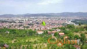 Odličan plac u Niškoj Banji ID#7398